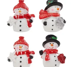 VBS Mini Schneemann