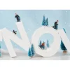 VBS Mini Skifahrer "Makalu"