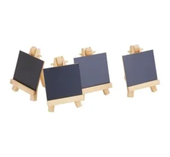VBS Mini-Staffelei mit Kreidetafel