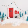 VBS Mini Weihnachtskränze