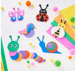 VBS Moosgummi 
