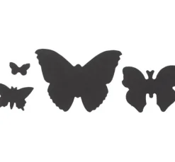VBS Motivlocher "Schmetterling", 4er-Set