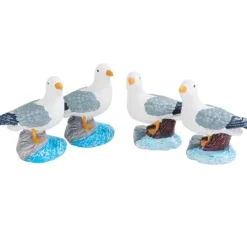 VBS Möwe, 4er-Set