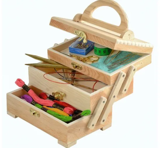 VBS Nähkästchen "Piccolini"