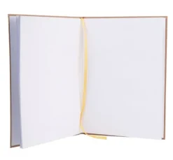 VBS Notizbuch 