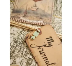 VBS Notizbuch 