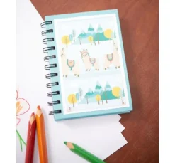 VBS Notizbuch "DIN A6"