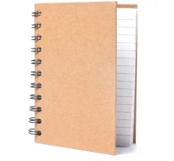 VBS Notizbuch