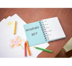 VBS Notizbuch