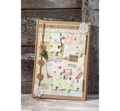 VBS Notizbuch