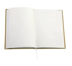 VBS Notizbuch
