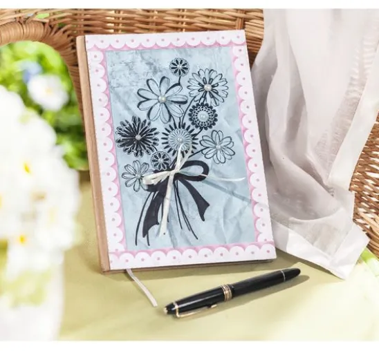 VBS Notizbuch "DIN A5"