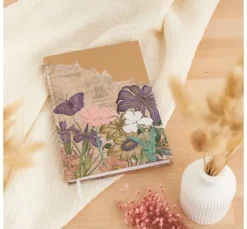 VBS Notizbuch