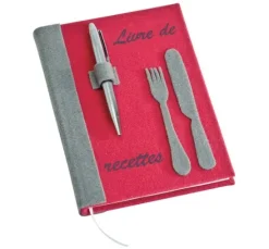 VBS Notizbuch