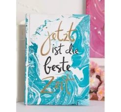 VBS Notizbuch