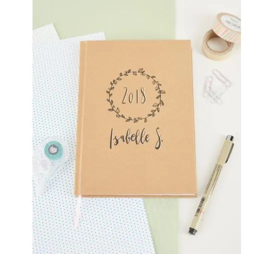 VBS Notizbuch "DIN A5"