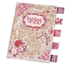 VBS Notizbuch