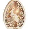 VBS Ornament-Ei mit LED