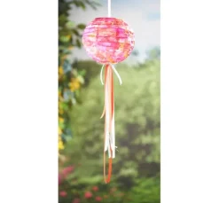 VBS Outdoor Mini LED Lichterkette, mit Timer 6/18 Std.