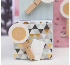 VBS Papierblock 