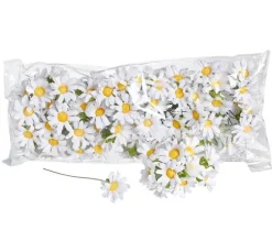 VBS Papierblüten, 100 Stück