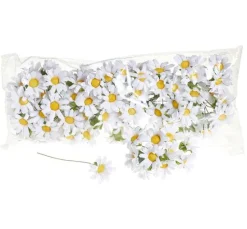 VBS Papierblüten, 100 Stück