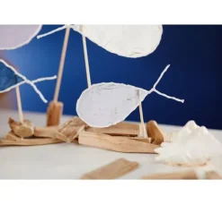 VBS Papierdraht