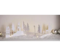 VBS Papier-Silhouette