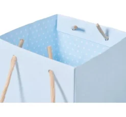 VBS Papiertüten "Pastell", 5er-Set