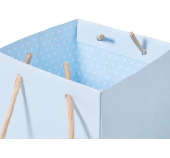VBS Papiertüten "Pastell", 5er-Set