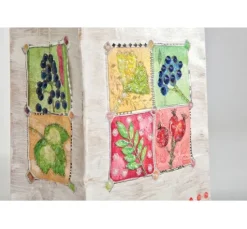 VBS Papiertüten, 6 Stück