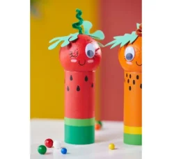 VBS Papprollen