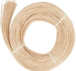 VBS Peddigrohr natur, Blauband, Ø 2,5 mm
