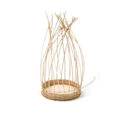 VBS Peddigrohr natur, Blauband, Ø 1,5 mm