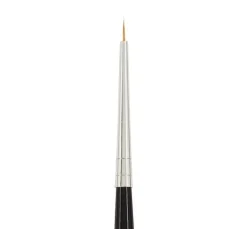 VBS Pinsel-Set Kolinsky-Rotmarder, 3er-Set