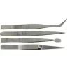 VBS Pinzetten-Set, 4er-Set