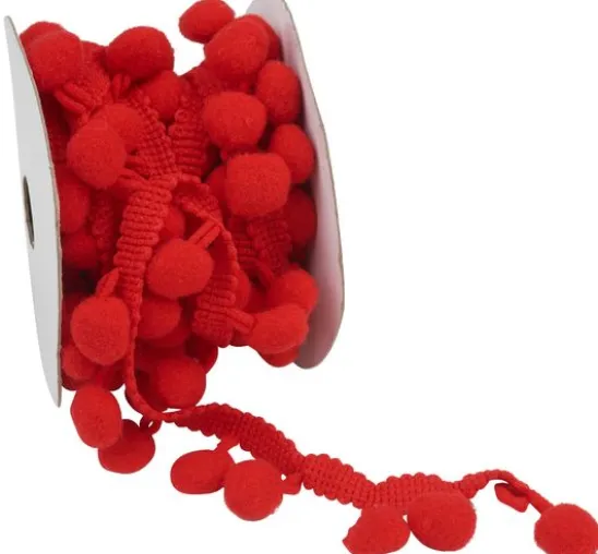 VBS Pompon Borte