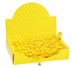 VBS Pompon Küken "Höhe 3,5 cm"