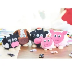 VBS Pomponmaker-Set