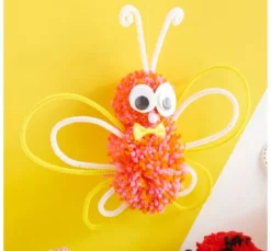 VBS Pomponmaker-Set