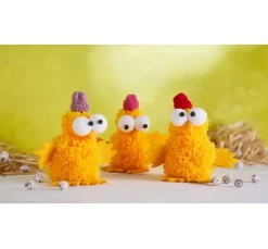 VBS Pomponmaker-Set