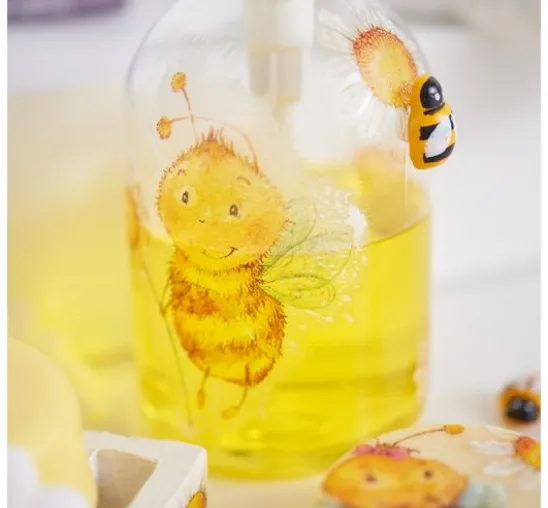 VBS Pumpflasche