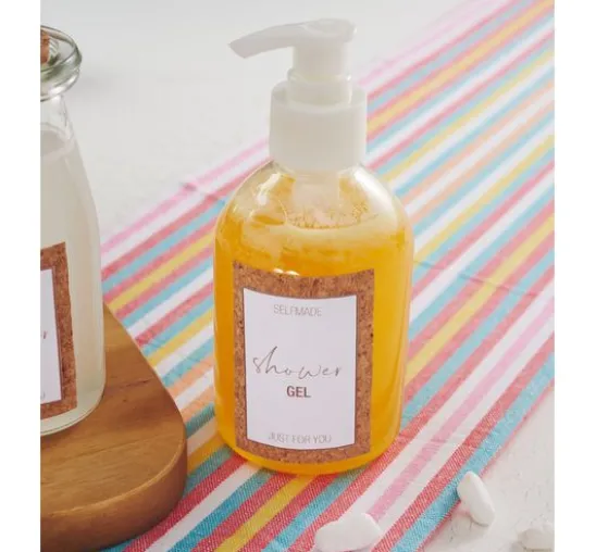 VBS Pumpflasche
