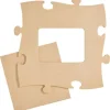 VBS Puzzlerahmen "Eckig - Groß", ca. 25 x 25 cm