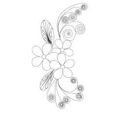 VBS Quilling-Starter-Set
