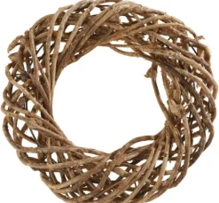 VBS Rattan-Kranz