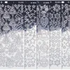 VBS Reliefsticker-Set "Xmas"