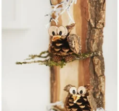 VBS Rindenstücke