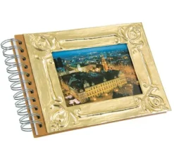 VBS Ringbuch-Album mit Passepartout, DIN A5