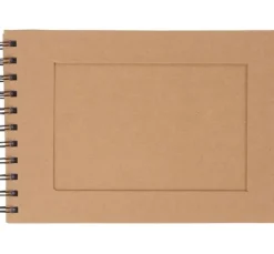 VBS Ringbuch-Album mit Passepartout, DIN A5